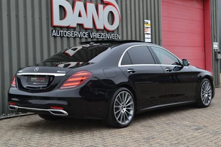 Mercedes-Benz S-Klasse - afbeelding nr 4
