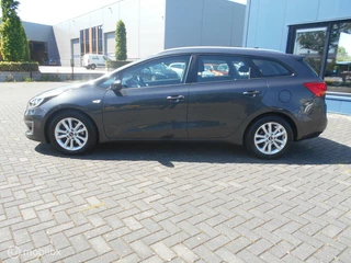 Kia cee'd Kia cee'd Sportswagon 1.0 T-GDi ComfortPlusLine Navigator - afbeelding nr 3