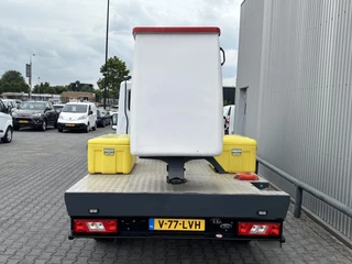 Ford Transit Ford Transit 290 2.0 TDCI L2H2 Trend*HOOGWERKER*11M*TOPY - afbeelding nr 14