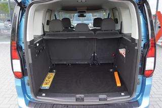 Volkswagen Caddy Volkswagen Caddy 1.5 TSI / App-Connect / PDC / 17 Inch LM - afbeelding nr 19