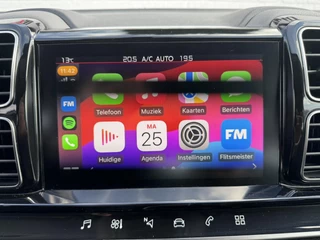 Citroën C5 Aircross Citroen C5 AIRCROSS Automaat Carplay Cruise Navigatie Pdc Hoge instap 1.2 PureTech Business - afbeelding nr 5