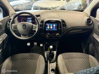 Renault Captur Renault Captur 0.9 TCe Intens NAVI / LED / TREKHAAK / RIJKLAAR - afbeelding nr 8