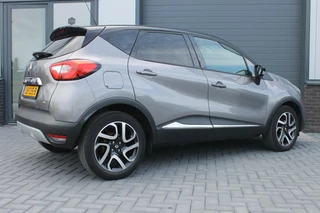 Renault Captur Renault Captur 1.2 TCe Xmod Lage Kilometerstand NAP Automaat - afbeelding nr 6