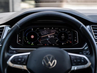 Volkswagen Tiguan Volkswagen Tiguan 1.4 TSI eHybrid R-Line|PANO|ACC|TREKHAAK - afbeelding nr 29