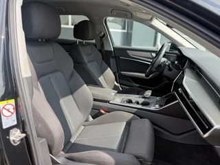 Audi A6 Audi A6 Avant 45 TFSI Pro Line 266pk 77dkm - afbeelding nr 13