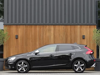 Volvo V40 - afbeelding nr 5