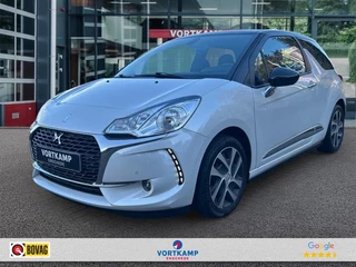 Citroën DS3 - 523435909-0