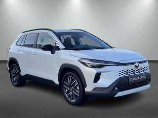 Toyota Corolla Cross Hybrid 180 Dynamic