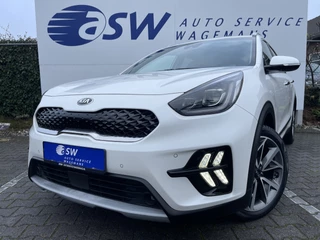 Kia Niro | CarPlay | Camera | ACC | LED | DAB+ | 18 inch - afbeelding nr 2