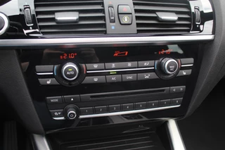 BMW X3 BMW X3 xDrive20d High Exe. M Sport / Trekhaak / Panoramadak / Half leder / Head-up / 19'' / Navigatie / Stoelverwarming / DAB / Cruise Control - afbeelding nr 24