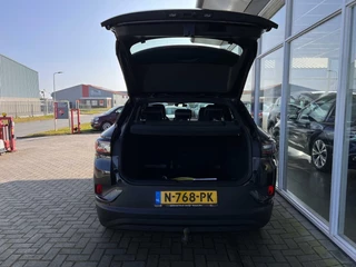 Volkswagen ID.4 Volkswagen ID.4 Pro 77 kWh | Voorklimatisering | Stoelverwarming | Stuurwielverwarming | Camera voor/achter | LED | Adaptive Cruise Control | Apple Carplay/Android Auto | Rijstrooksensor | Trekhaak | - afbeelding nr 26