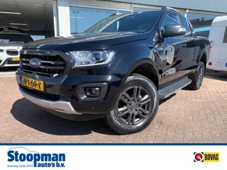 Ford Ranger - 294000826-0