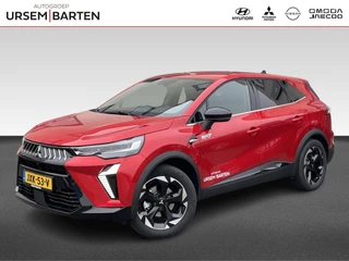 Mitsubishi Grandis 1.8 HEV Intense+