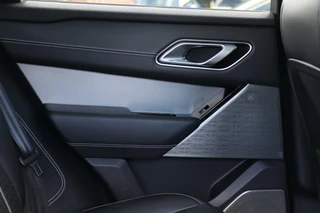 Land Rover Range Rover Velar Land Rover Range Rover Velar 3.0 V6 SC AWD R-Dynamic HSE 381 PK A cruise|Carplay|Matrix|Panoschuifdak|Digidash|Camera|Massage|Kahn LMV 22