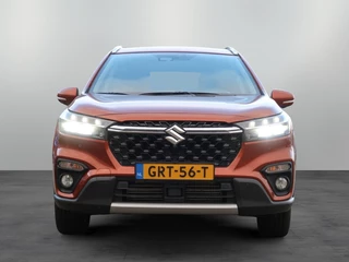 Suzuki S-Cross - afbeelding nr 9