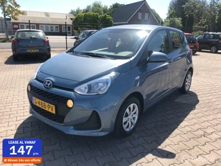 Hyundai i10 - 360903053-0