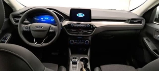 Ford Kuga Ford Kuga 2.5 PHEV Titanium 225pk | Driver Assistance Pack | Winterpack | AGR Stoelen met half leder | Trekhaak Wegklapbaar | Michelin Cross Climate - afbeelding nr 26