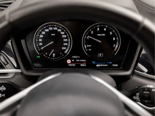 BMW X1 BMW X1 xDrive25e Sportline 221Pk Automaat (GROOT NAVI, DEALER ONDERHOUDEN, SFEERVERLICHTING, CLIMATE, LEDER, STOELVERWARMING, SPORTSTOELEN, GETINT GLAS, ELEK ACHTERKLEP, NIEUWE APK, NIEUWSTAAT) - afbeelding nr 20