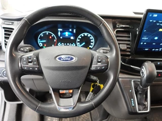 Ford Transit Ford Transit 330 2.0 TDCI L3H2 Trend Navigatie Camera Carplay Trekhaak Cruise control Airco - afbeelding nr 16