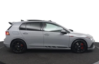 Volkswagen Golf Volkswagen Golf 2.0 TSI GTI Clubsport*PANO*LEER*NURNBURG*ACC*DCC* - afbeelding nr 7