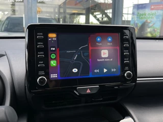 Toyota Yaris Cross - afbeelding nr 18