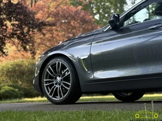 BMW 4 Serie BMW 4 Serie | M Sport | CarPlay | NL Auto | Topstaat! - afbeelding nr 7