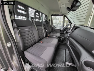 Iveco Daily Iveco Daily 35C21 3.0 210PK 2025model Open laadbak CarPlay ACC LED 3,5T Trekvermogen Pritsche Pickup Airco - afbeelding nr 11