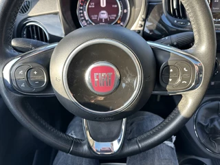 Fiat 500 - afbeelding nr 8