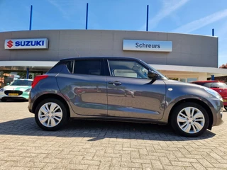 Suzuki Swift Suzuki Swift 1.2 Select 5drs|Two Tone|Frisse auto|Rijklaar prijs - afbeelding nr 5
