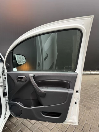 Mercedes-Benz Citan Mercedes-Benz Citan 108 CDI BlueEFFICIENCY - afbeelding nr 18