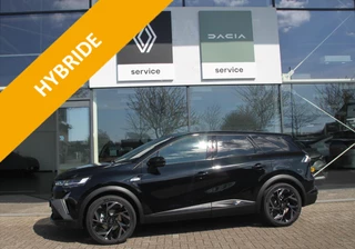 Renault Symbioz 145PK-ESPRIT ALPINE-HYBRID-9DKM-FULL OPTIONS-NORM.€.43.525,=