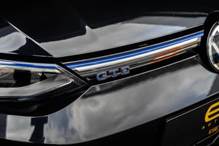Volkswagen Golf Volkswagen Golf 1.4 eHybrid GTE | Pano | IQ Light | Dodehoek - afbeelding nr 12