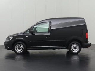 Volkswagen Caddy Volkswagen Caddy 2.0TDI BMT Comfortline | Navigatie | Airco | Trekhaak | Betimmering - afbeelding nr 12
