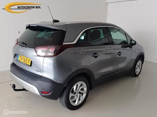 Opel Crossland X Opel Crossland X 1.2 Turbo Innovation met + Pakket - afbeelding nr 2
