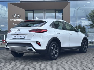 Kia XCeed Kia XCeed 1.6 GDi PHEV DynamicLine | Camera achter | Climate - afbeelding nr 7
