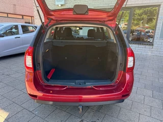 Dacia Logan - afbeelding nr 14