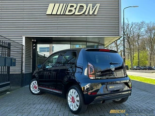 Volkswagen up! Volkswagen Up! 1.0 TSI BMT up! beats - afbeelding nr 3