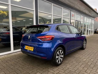 Renault Clio Renault Clio 1.0 TCe 90 Equilibre | 32.000 KM | Airco | Cruise Control | Apple Carplay/Android Auto | - afbeelding nr 28