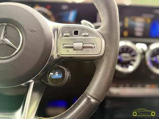 Mercedes-Benz A-Klasse Mercedes A-klasse AMG 45 S 4MATIC+ / Pano / Burmester - afbeelding nr 40