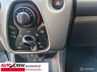 Peugeot 108 Peugeot 108 1.0 e-VTi Active - afbeelding nr 18