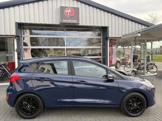Ford Fiesta - afbeelding nr 2