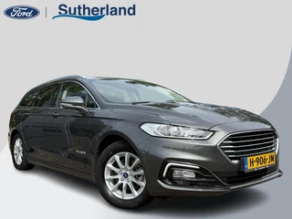 Ford Mondeo - 390998719-0