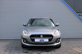 Suzuki Swift Suzuki Swift 1.2 Select SmartHybrid - afbeelding nr 3