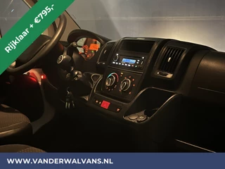 Citroën Jumper Bijrijdersbank - afbeelding nr 5