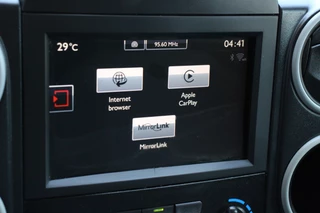 Citroën Berlingo Citroën Berlingo 1.6 BlueHDI 75 | Navi | Airco | Cruise - afbeelding nr 10