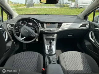 Opel Astra Opel Astra Sports Tourer 1.4 Business Edition - afbeelding nr 12