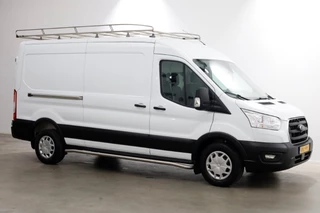 Ford Transit - afbeelding nr 10