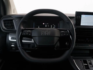 Fiat Scudo Fiat Scudo Bestel 2.0 D 180pk Automaat Dubbel Cabine | 2x Schuifdeur | Camera | Trekhaak | Full LED - afbeelding nr 10