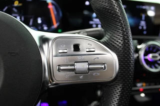 Mercedes-Benz CLA Pano|Sfeer|Augmented|Dodehoek|Night. - afbeelding nr 14