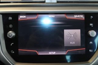 SEAT Ibiza SEAT Ibiza 1.0 TSI Business Intense Navi Cruise Apple Car Play LM 16 Sport - afbeelding nr 17